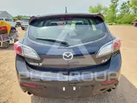 2011 Mazda 3 фото