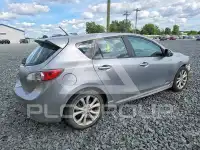 2011 Mazda 3 photo