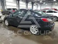 2011 Mazda 3 фото