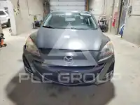 2011 Mazda 3 фото