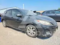 2011 Mazda 3 photo