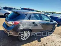 2011 Mazda 3 фото