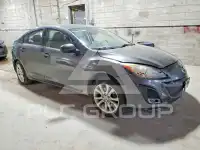 2011 Mazda 3 фото
