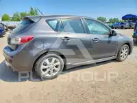 2011 Mazda 3 photo