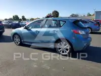 2011 Mazda 3 фото