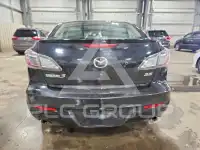 2011 Mazda 3 фото