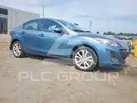 2011 Mazda 3 фото