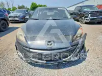 2011 Mazda 3 photo