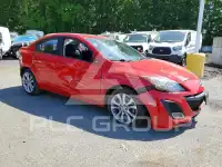 2011 Mazda 3 фото
