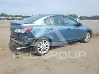 2011 Mazda 3 фото