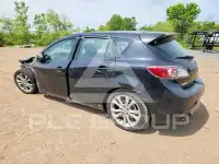 2011 Mazda 3 фото
