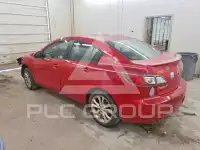 2011 Mazda 3 photo