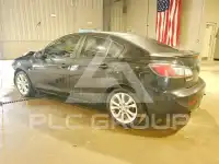 2011 Mazda 3 фото