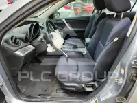 2011 Mazda 3 фото