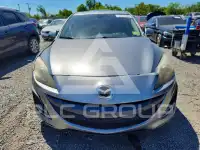 2011 Mazda 3 фото