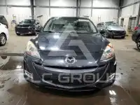 2011 Mazda 3 фото