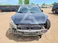 2011 Mazda 3 фото