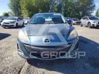 2011 Mazda 3 фото