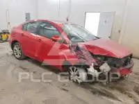 2011 Mazda 3 photo