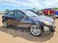 2011 Mazda 3 фото