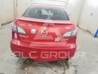 2011 Mazda 3 photo