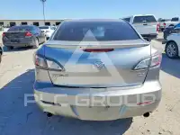 2011 Mazda 3 фото
