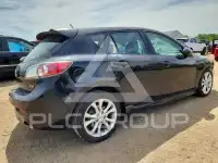 2011 Mazda 3 фото