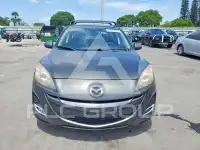 2011 Mazda 3 фото