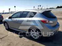 2011 Mazda 3 фото