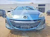 2011 Mazda 3 фото