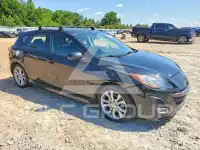 2011 Mazda 3 photo