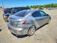 2011 Mazda 3 фото