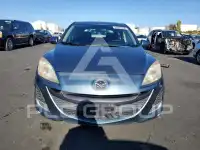 2011 Mazda 3 фото