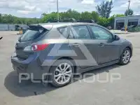2011 Mazda 3 фото