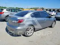 2011 Mazda 3 фото