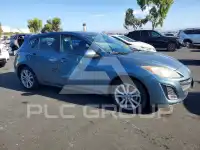 2011 Mazda 3 фото