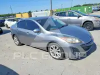 2011 Mazda 3 фото