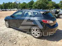 2011 Mazda 3 photo