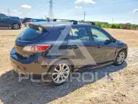 2011 Mazda 3 photo