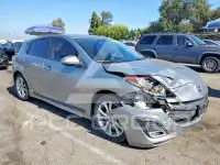 2011 Mazda 3 фото