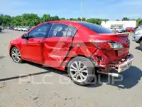 2011 Mazda 3 фото