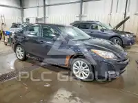 2011 Mazda 3 фото