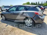 2011 Mazda 3 photo