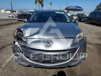 2011 Mazda 3 фото