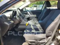 2011 Mazda 3 photo