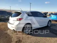 2011 Mazda 3 фото