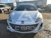 2011 Mazda 3 фото