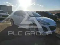 2011 Mazda 3 фото