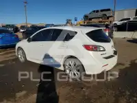 2011 Mazda 3 фото