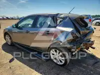 2011 Mazda 3 фото